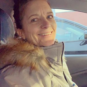 Meet your Posher, Maureen